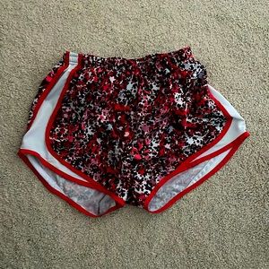 Nike Dry Fit Running Shorts